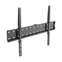 Aisens Soporte Eco Ultra Delgado para TV/Monitor de 37-70 pulgadas, 40kg, Negro